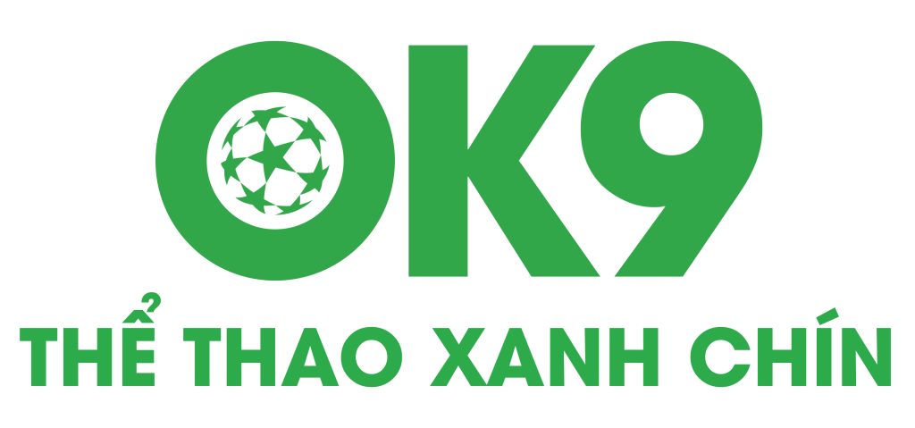 OK9 Thể Thao Xanh Chín