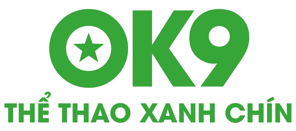 OK9 Thể Thao Xanh Chín